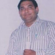 Subhash Agnihotri profile image