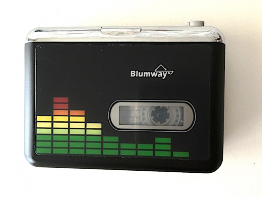 sharper image cassette to mp3 converter review sharper image cassette to mp3 converter review