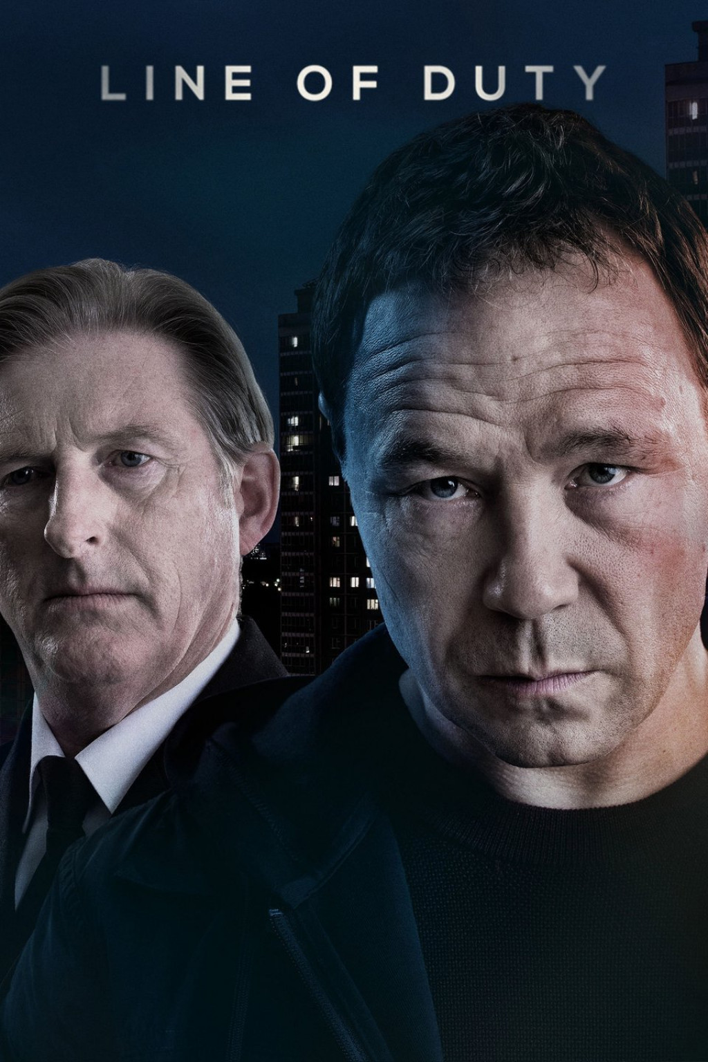 Top 9 Engrossing Shows like 