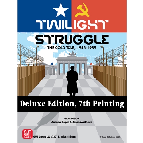 Twilight Struggle game box
