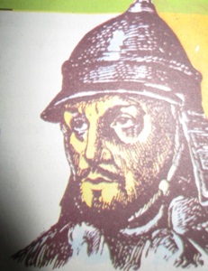 Conqueror mahmut