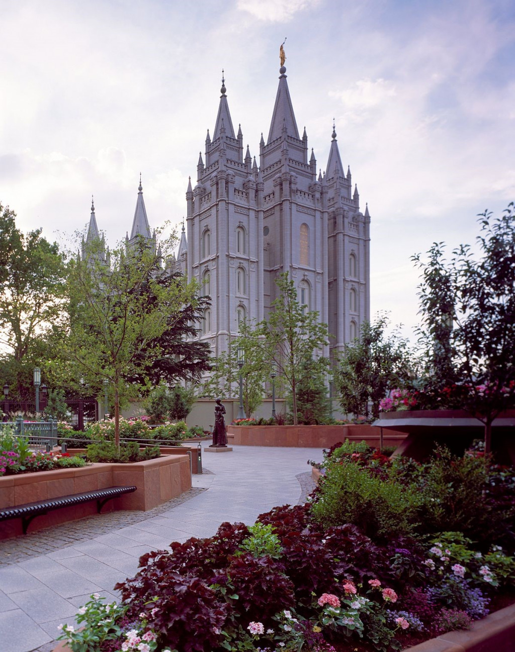 To Other Christians Who Want to Understand the LDS Church | HubPages