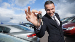 Buying Your Favorite Car