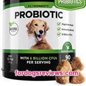 nutrathrivefordogsreview profile image