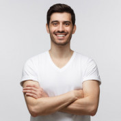 Robort smith profile image