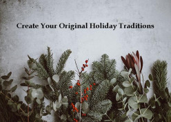 5 Unique Christmas Traditions That You Should Try This Holiday Season