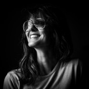 Laura Barberaph profile image