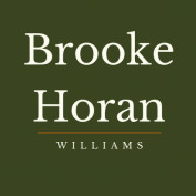 Brooke Horan Williams profile image