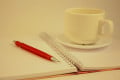 For the Love of Money: A Frugal Writer