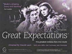 Great Expectations (1946) Film Review