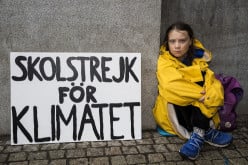 Greta Thunberg, an Ambitious Activist Who Needs to Think Twice
