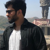 Rushil patel profile image