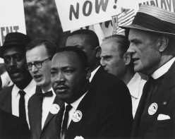Perpetuating Jim Crow Policies Through Silence