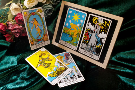 what zodiac sign does the sun tarot card represent