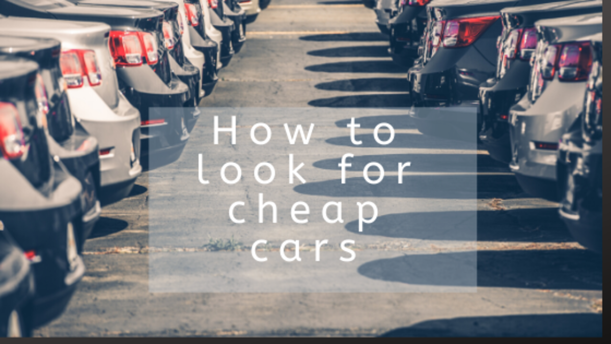 can you make money fixing and selling cars