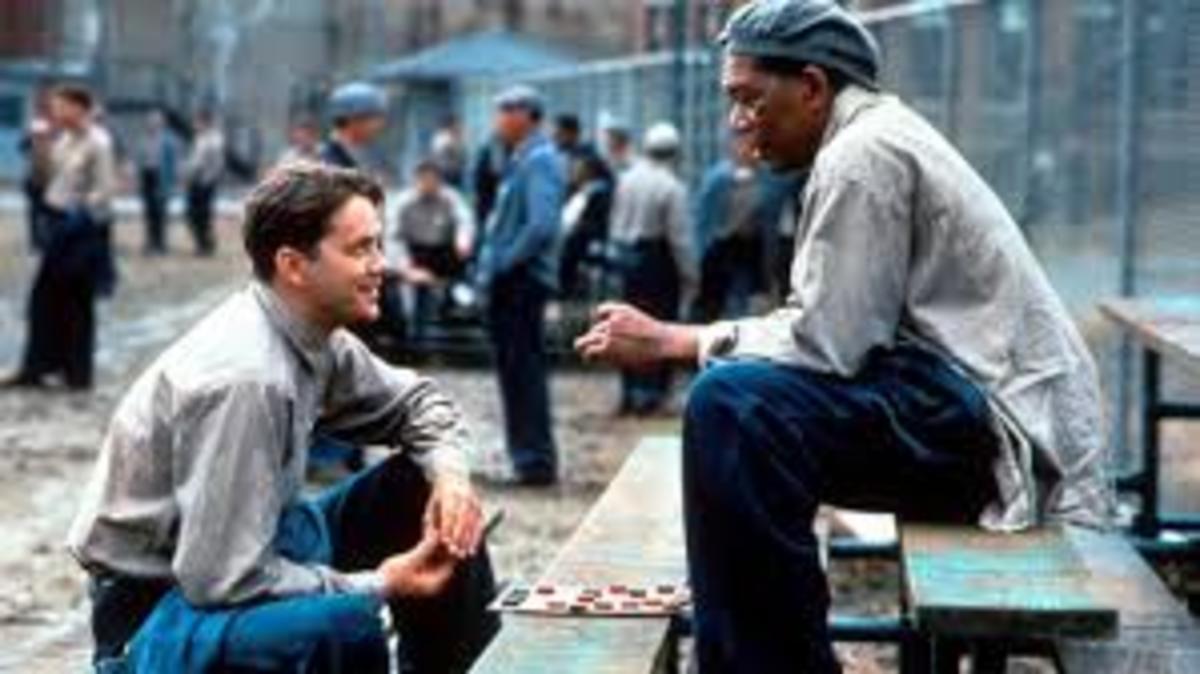 Is The Shawshank Redemption Timeless?