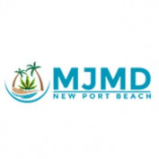 MJ MD Newport Beach profile image