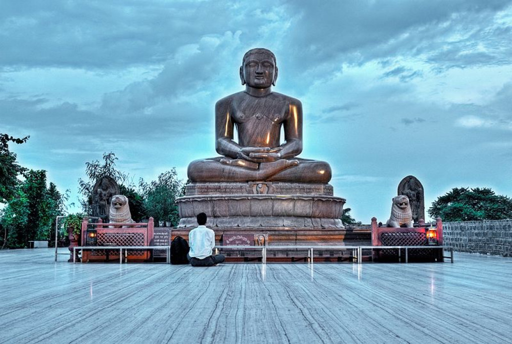 Mahavira - Wikiwand