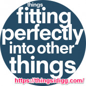 ThingsIDigg profile image