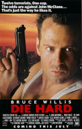 Die Hard: A Movie That Started a Franchise and a Genre
