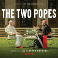 The Two Popes Film Review