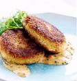 Great Crab Cakes
