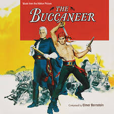 The Buccaneer