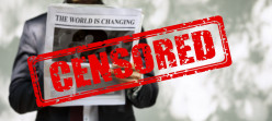 Muzzled: Secret Censorship of the Media in Canada