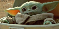 Baby Yoda: Cultural Icon