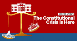 A Constitutional Crisis