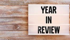 Year In Review