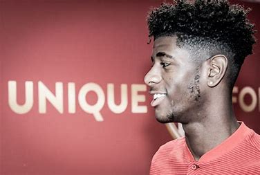 Jonathan Panzo Unveiled At Monaco