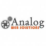 Analog profile image