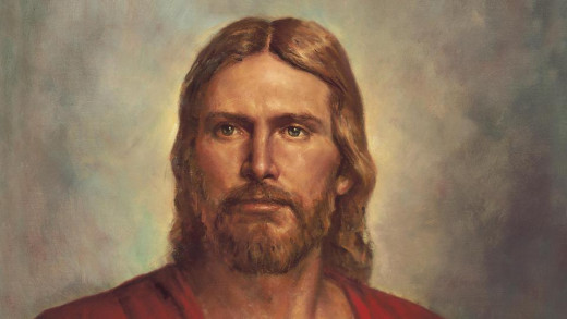 Jesus the Groom