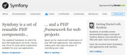 8 Php Web Development Frameworks to Use in 2020