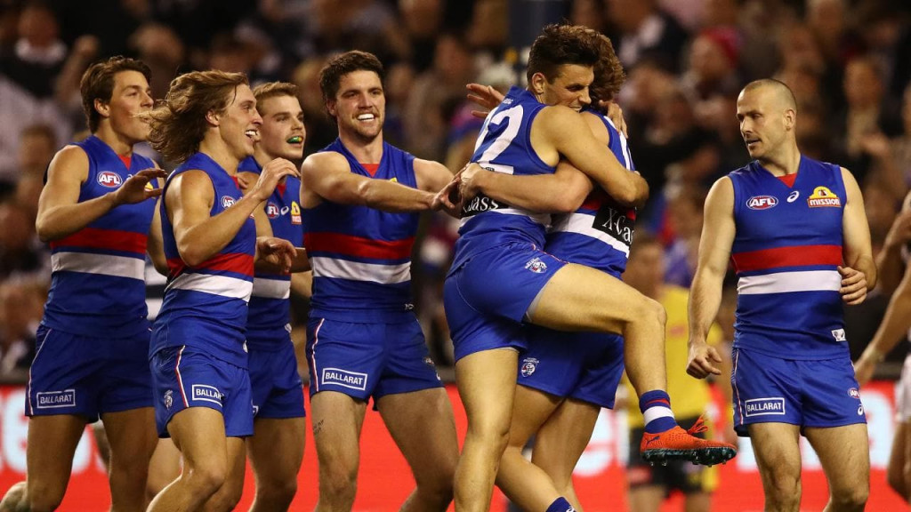 Reminiscing 2016 AFL Western Bulldogs Achievement | HubPages