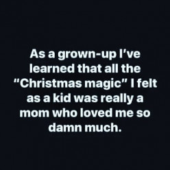The Magic of Christmas and Where It Came From