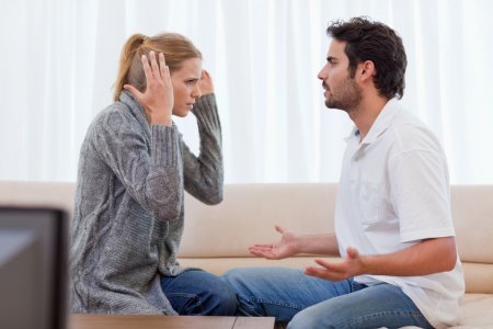 The great thing about this technique is that it helps you to avoid arguments where you might say things that you end up regretting later. Instead, you think through the disagreement together, as a couple.