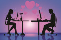 Online Dating: There's No Place to Love Here