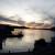Bar Harbor, Maine Sunset Bar Harbor, Maine Sunset
