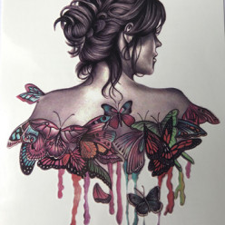The Beauty of Body Art