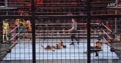 Best Moments of WWE Elimination Chamber 2019