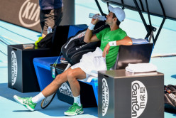 Novak Djokovic Gives Advice to the New Generation
