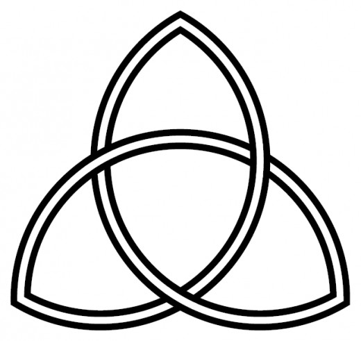 Trinity Knot