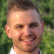 Adam Gabel profile image