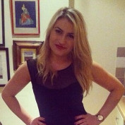 Anna Woods profile image