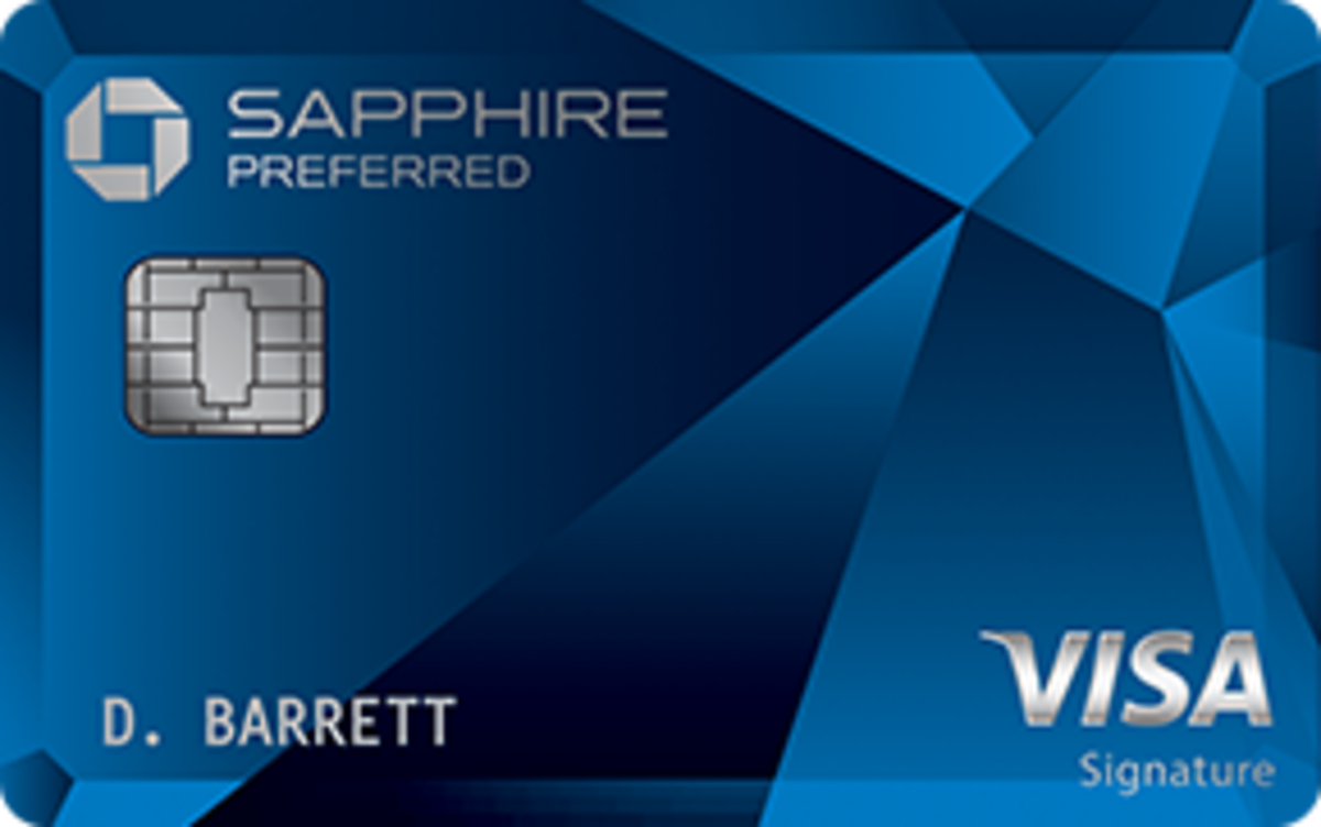 Chase Sapphire Preferred: Is It a Viable Rewards and Travel Card in Early 2020?