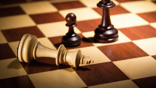 iChess.net on X: We have a list of the Top 5 Chess Openings FOR