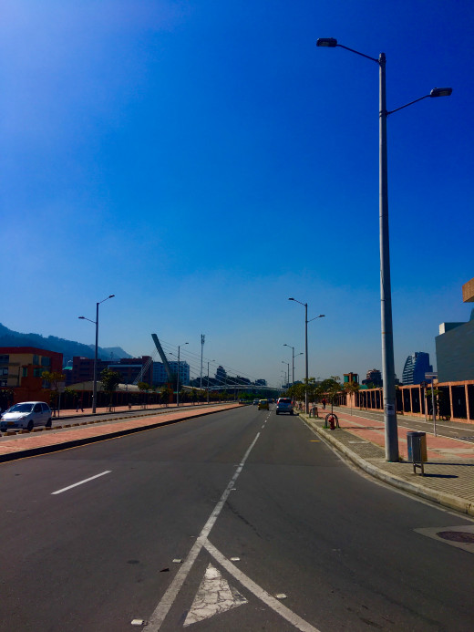 AstroAdventum in Bogota