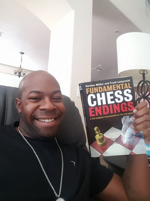 Fundamental Chess Endings